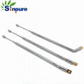 China Supply TV Radio Telescopic Antenna Replacement FM Antenna 1