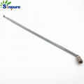 China Supply TV Radio Telescopic Antenna Replacement FM Antenna 4