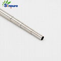 OEM Customized Metal Extension Tube Aluminum Telescopic Pole 2