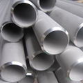 Stainless Steel Pipes and Tubes