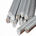 Stainless Steel Hexagon Bars (Hex Bar)