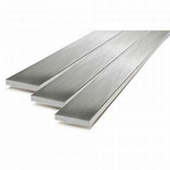 Stainless Steel Flat Bars