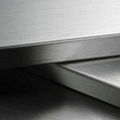 Stainless Steel Flat Bars