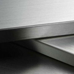 Stainless Steel Flat Bars