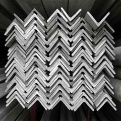 Stainless Steel Angles