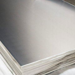 304 Stainless Steel Sheets & Plates