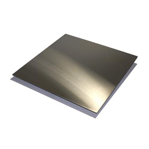 304 Stainless Steel Sheets & Plates 2
