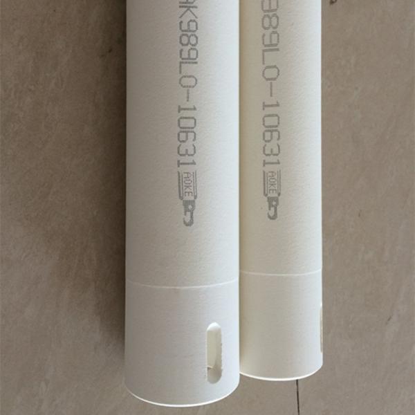 Ceramic roller for high temperature kiln 2