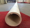 HIGH TEMPERATURE CERAMIC ROLLER