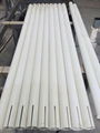 Special purpose for alumina roller glass toughening furnace 1