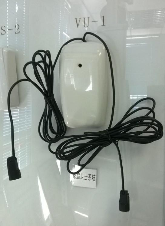 多维驻波 空间探测器 VU-1，青嵘，博物馆展柜安防产品
