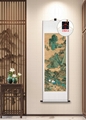 拉力探测器，珍贵挂画，挂件防盗