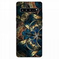 Soft Silicone Samsung Galaxy S10 Case 1