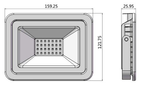 solar flood light 3