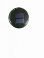 solar motion light for portable toilet 3