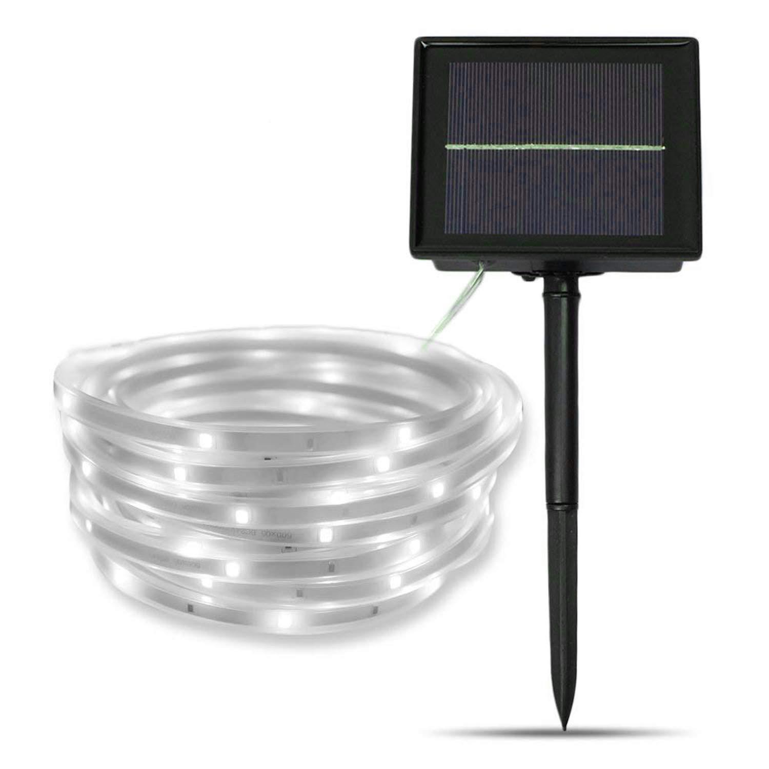 Solar Strip Lights 2