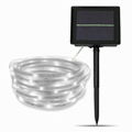 Solar Strip Lights