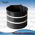 Polyurethane insulation pipe special electric hot-melt sleeve 2