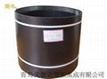 Polyurethane insulation pipe special electric hot-melt sleeve 5