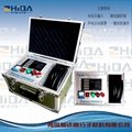 Special electric hot melt welding machine for electric hot melt bushing