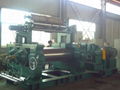 XK-400 Rubber Open Mixing Mill 3