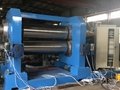 XK-400 Rubber Open Mixing Mill 5