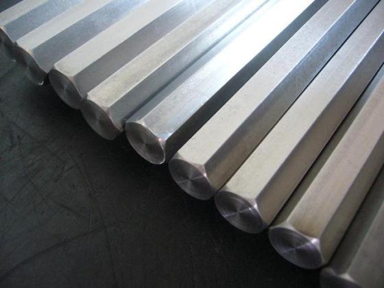 Long-term supply of TA2 titanium rod by Baoji factory 4