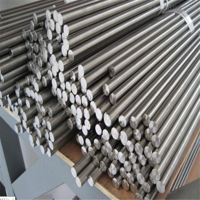 Baoji Factory Supplies TC4 Titanium Bar for a Long Time 2