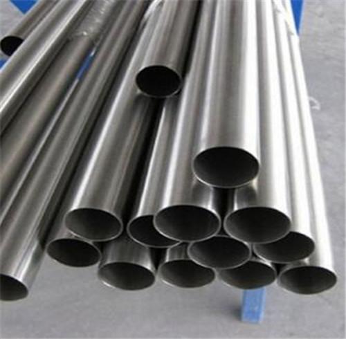 Long-term supply of TA2 titanium tube by Baoji factory 5