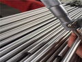 Long-term supply of TA1 titanium tube by Baoji factory 2