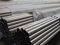 Long-term supply of TA1 titanium tube by Baoji factory 3