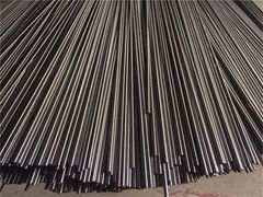 Long-term supply of TA1 titanium tube by Baoji factory