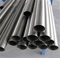 Long-term supply of TA1 titanium tube by Baoji factory 5