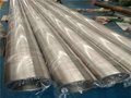 Long-term supply of TA1 titanium tube by Baoji factory 7