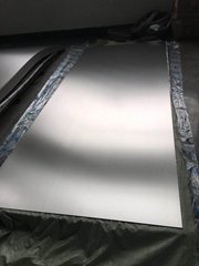 Baoji Factory Supplies TA1 Titanium Plate for a Long Time