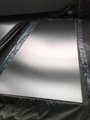 Baoji Factory Supplies TC4 Titanium Plate for a Long Time 2