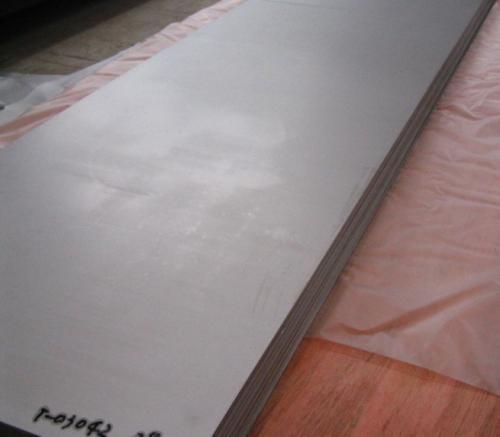 Baoji Factory Supplies TA9 Titanium Plate for a Long Time 4