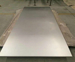 Baoji Factory Supplies TA9 Titanium Plate for a Long Time
