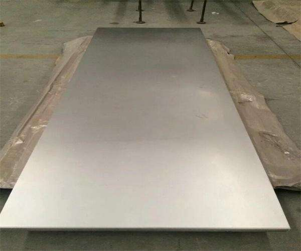 Baoji Factory Supplies TA10 Titanium Plate for a Long Time 5