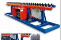 Wire Mesh Bending Machine 1