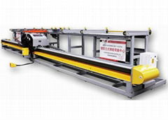 Rebar Bending Machine Line