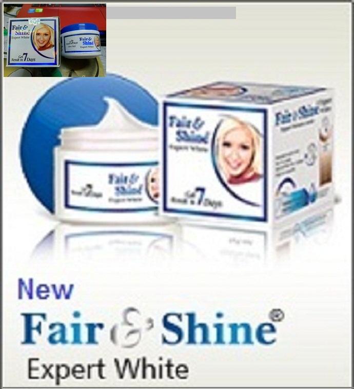 NEW FAIR & SHINE BEAUTY CREAM WITH EXPORT QUALITY COSMETICS