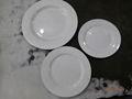 STOCK SALE OF DINING PLATES WHOLESALE PRICES 2