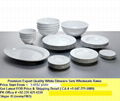 STOCK SALE OF DINING PLATES WHOLESALE PRICES 4
