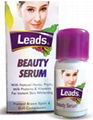 Leads Natural Beauty Cream and Goat Milk Soap	 4