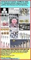  PACKING MATERIAL FOR COSMETICS PRODUCTS 1