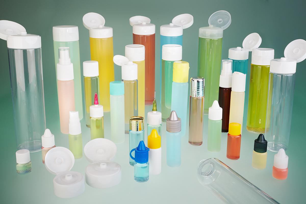 PACKING MATERIAL FOR COSMETICS PRODUCTS DIN99 LCT99 (Pakistan