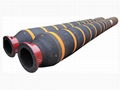 Dredge Hose – Kink &amp; Abrasion