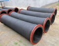 Dredge Suction and Discharge Hose for