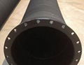 Sewage Suction and Discharge Hose for